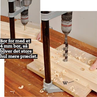 Gelænder indendørs gør det selv Gelænder indendørs gør det selv